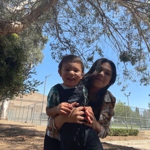 Meet your Posher, Desirea